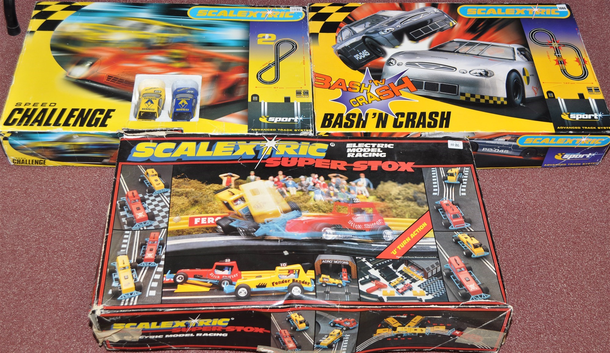 Scalextric: Le Catalogue 2023 Est Arrivé - Slot Cars Passion - Foto 13