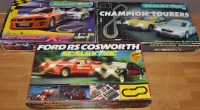 Lot 1091 - Scalextric box sets, to include Hot Pursuit x...