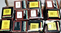 Lot 1109 - Eleven Scalextric slot cars, to include; C.280...