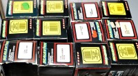 Lot 1111 - Twelve Scalextric slot cars, to include: C.280,...