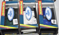 Lot 1132 - Scalextric: three limited edition slot cars to...