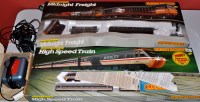 Lot 1169 - Two Hornby Railways '00' gauge Electric train...