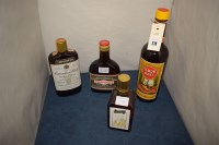 Lot 278 - A bottle of Lemon Hart Golden Jamaica Rum;...