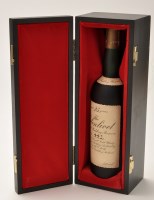Lot 266 - A bottle of the Glenlivet Royal Wedding...