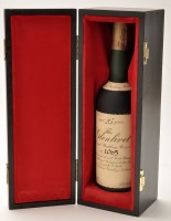 Lot 268 - A bottle of the Glenlivet Royal Wedding...