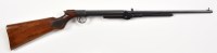 Lot 438 - BSA England: The BSA standard air rifle...