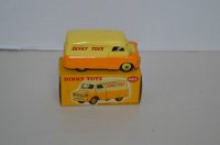 Lot 273 - Dinky Toys, 482 Bedford 10 CWT Van 'Dinky Toys'...