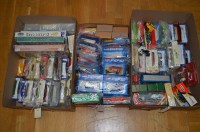 Lot 293 - Days Gone: Oxford diecast; Lledo; and other...