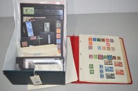 Lot 413 - A selection of 1950's British first day covers;...