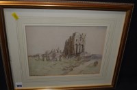 Lot 1044 - A watercolour, by Victor Noble Rainbird -...