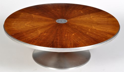 Lot 903 - Steen Ostergaard for Poul Cadovius: a chrome...