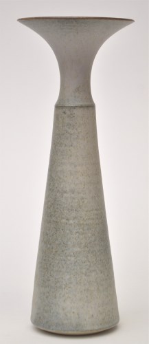 Lot 1078 - Huw Phillips: a Studio pottery Roslyn Works...