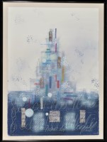 Lot 1129 - **** A*** - ''Prelude'', indistinctly signed...