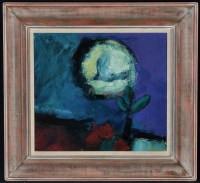 Lot 1234 - Christopher Wood, PPSSA, RSW - ''Nocturne'',...