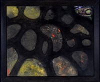 Lot 1268 - Walter Navratil - ''Der Heuschrecken'' 1985,...