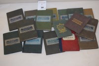 Lot 251 - 19th Century maps of England, by J. & C....