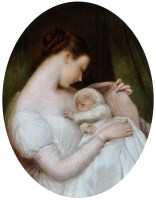 Lot 109 - Attributed to James Sant, CVO, RA (1820-1916) '...