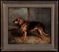 Lot 144 - Attributed to George Armfield (19th Century)...