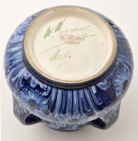 Lot 673 - Moorcroft for James MacIntyre & Co., Florian...