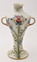 Lot 681 - Moorcroft for James MacIntyre & Co., Florian...