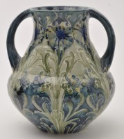 Lot 697 - Moorcroft for Liberty & Co., Florian Ware...