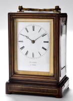 Lot 898 - Henry Marc: an unusual French mid 19th Century...