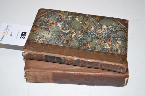 Lot 303 - Brookes (R.) The Art of Angling, sml. 8vo,...