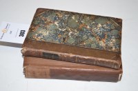 Lot 303 - Brookes (R.) The Art of Angling, sml. 8vo,...