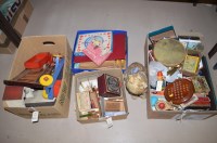 Lot 677 - Children's toys and games, to include: Victory...