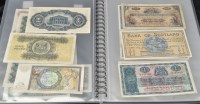 Lot 115 - A collection of mid/late 20th Century Scottish...