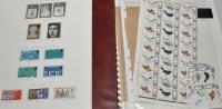 Lot 177 - GB mainly QEII - definitives, commemoratives...