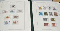 Lot 179 - GB QEII mainly post decimal commemorative and...