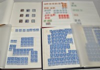 Lot 222 - GB regional issues, to include: Northern...