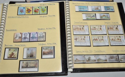 Lot 225 - GB regional issues Jersey - a stock book...