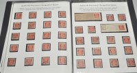 Lot 231 - GB regional issues Guernsey World War II...