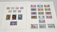 Lot 232 - GB regional issues Guernsey - commemorative...