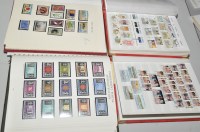 Lot 233 - GB regional issues Guernsey - 1958-1966...
