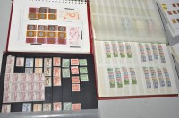 Lot 234 - GB regional issues Channel Islands, to include...