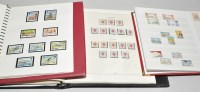 Lot 237 - GB regional issues Isle of Man, to include: an...