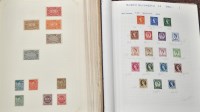 Lot 251 - China, Temple of Heaven set 1941 set; half to...