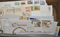 Lot 270 - First Day Covers from Zimbabwe, South Africa...