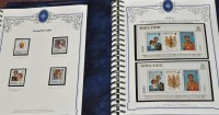 Lot 273 - GB Royal interest First Day Covers. (In eight...