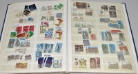 Lot 289 - 19th and 20th Century Canadian interest stamps,...