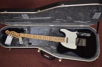Lot 1536 - A Fender Telecaster electric guitar, Serial No....