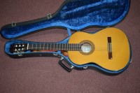 Lot 1547 - An acoustic guitar, by Cordoba, Luthier,...