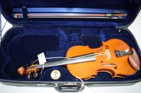 Lot 1569 - An American viola by Jay Haide, Ifshin Violins,...