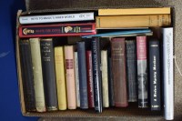 Lot 1603 - Magic interest books, to include: ''Secrets of...