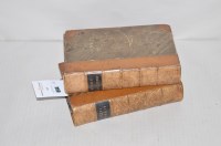 Lot 694 - Charles Dickens - Martin Chuzzlewit, published...