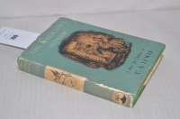 Lot 709 - C.S. Lewis: The Magician's Nephew - Story for...