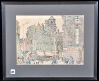 Lot 200 - Charles ''Charlie'' Henry Rogers - Clayton...